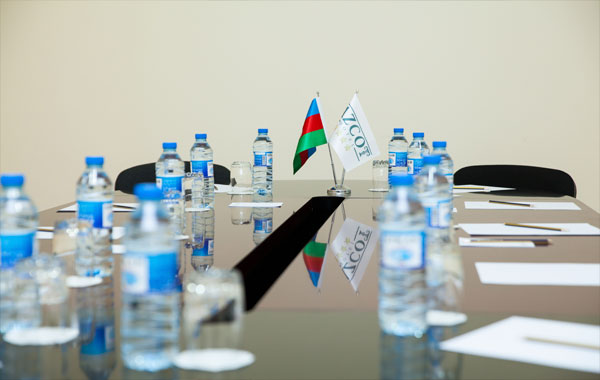 Фото Azcot Hotel