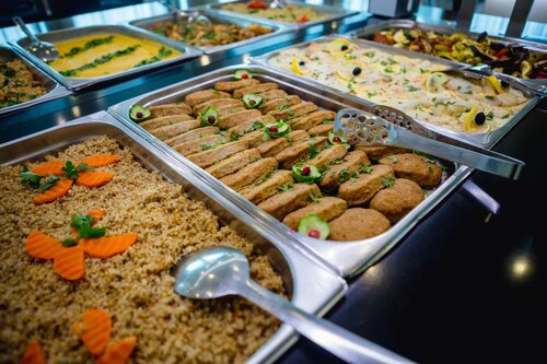 Санаторий Аквалоо в Краснодарском крае