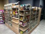 Торговая Эра (Dziarzhynskaga Avenue, 90) ، المكسرات والوجبات الخفيفة والفواكه المجففة