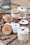 The mood candles (Savelicha Street, 18) ، السلع الداخلية