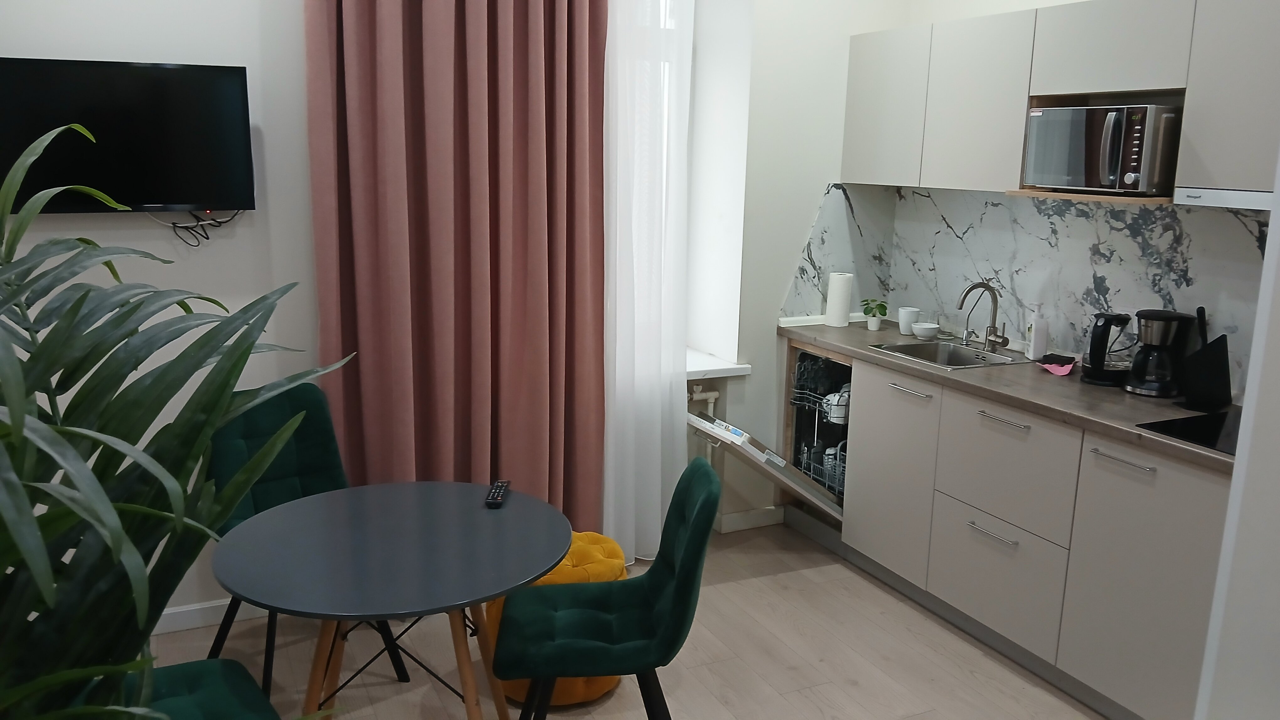 Фото Гранд Сьютс Syncotel