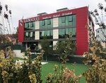 Bogazici Science College (İstanbul, Atasehir, Barbaros Mah., Hasgül Sok., 1) ، مدرسة خاصة