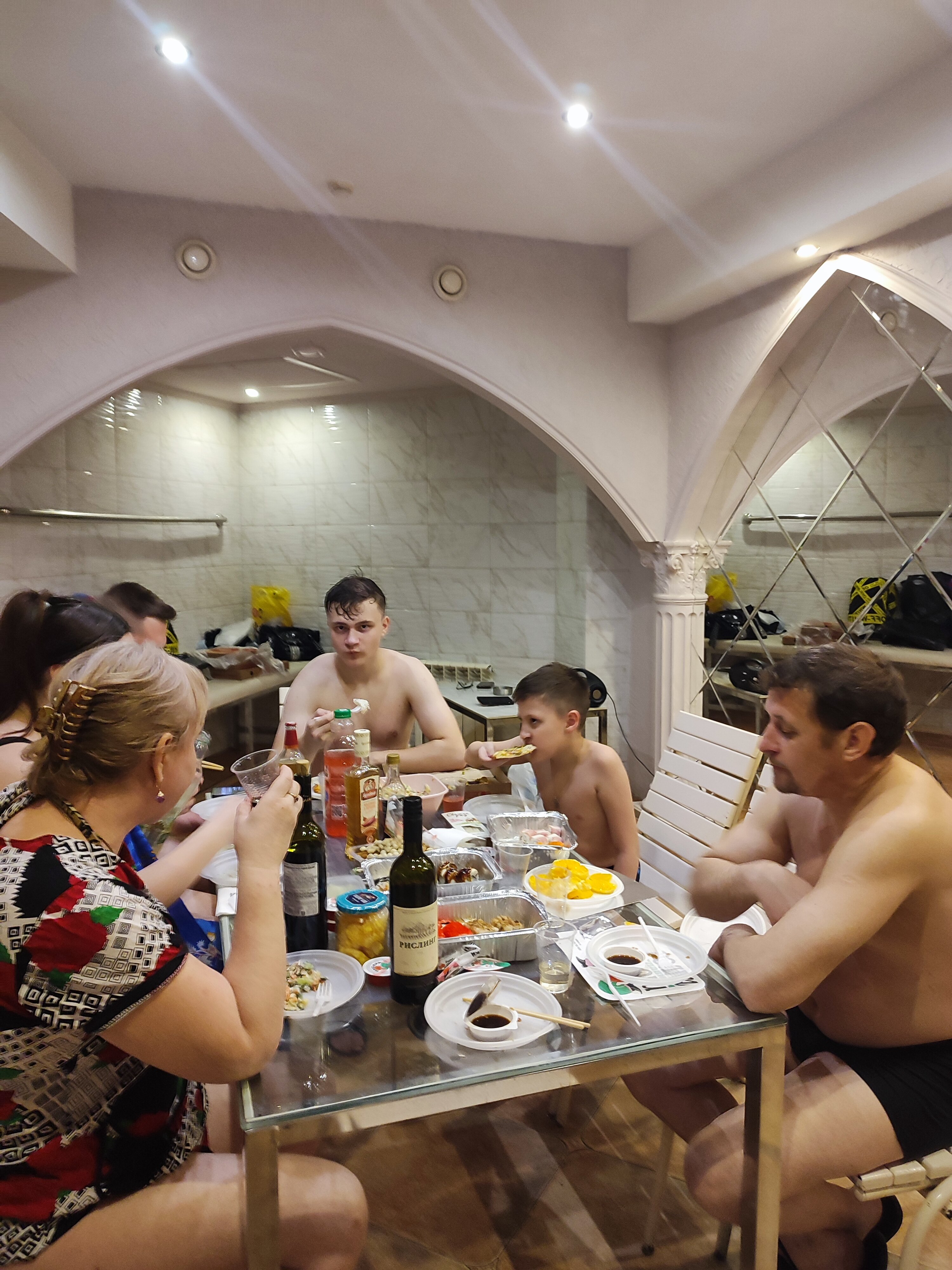 Фото 1000 и Одна Ночь