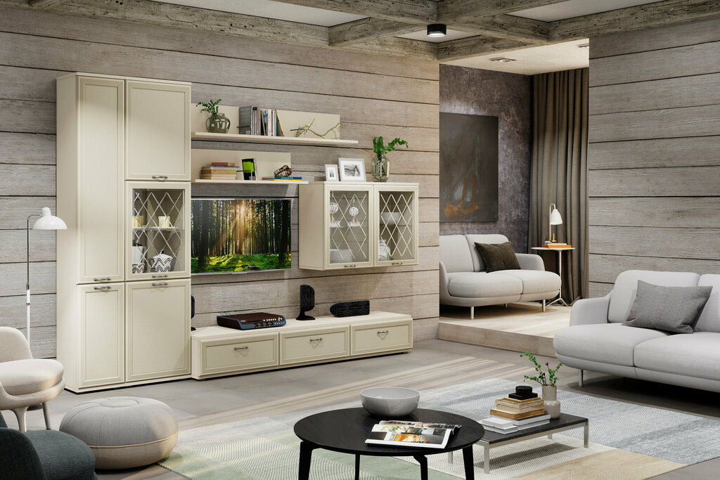 Furniture store Домосед, Zarechny, photo