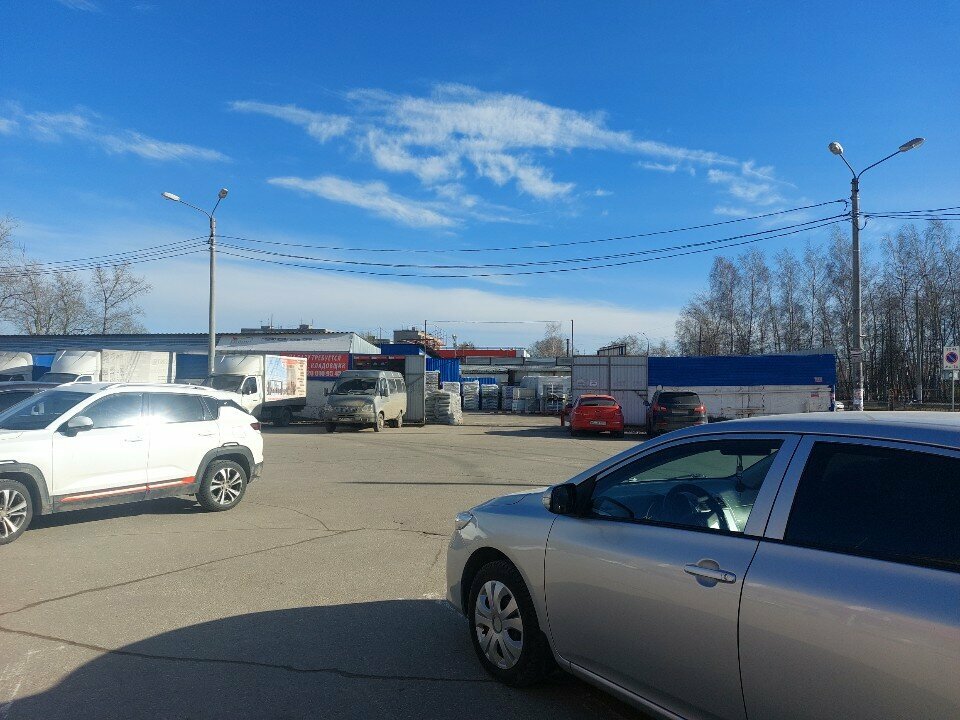 Prefabricated buildings Продажа быстровозводимых домов, Nizhny Novgorod, photo