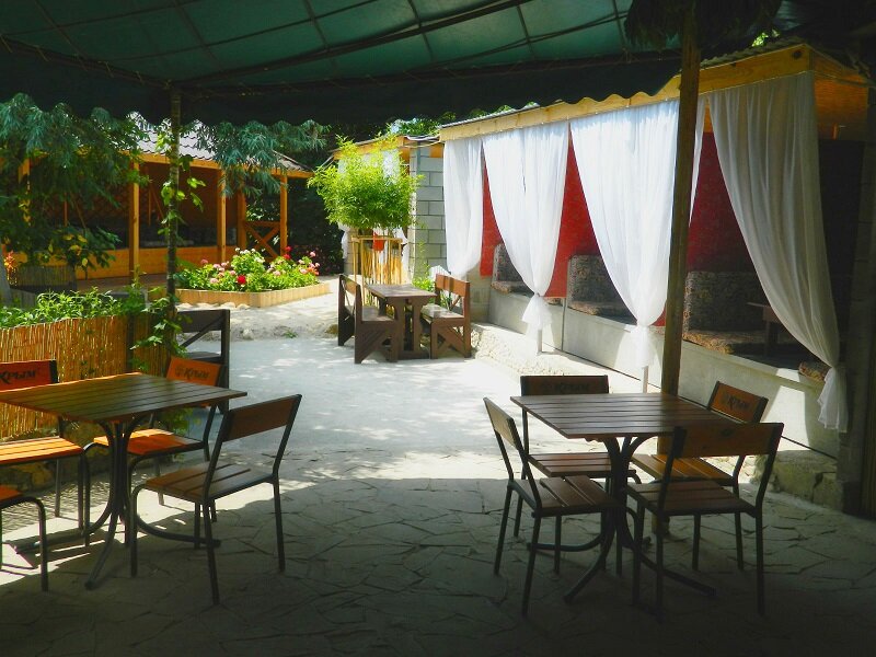 Фото Песчаный берег