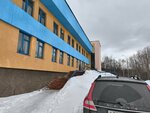 Марафонсевер (Dolina Uyuta Territory, 2) ، مدرسة رياضية