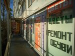 Ремонт обуви (Klinicheskaya Street, 32), shoes repair