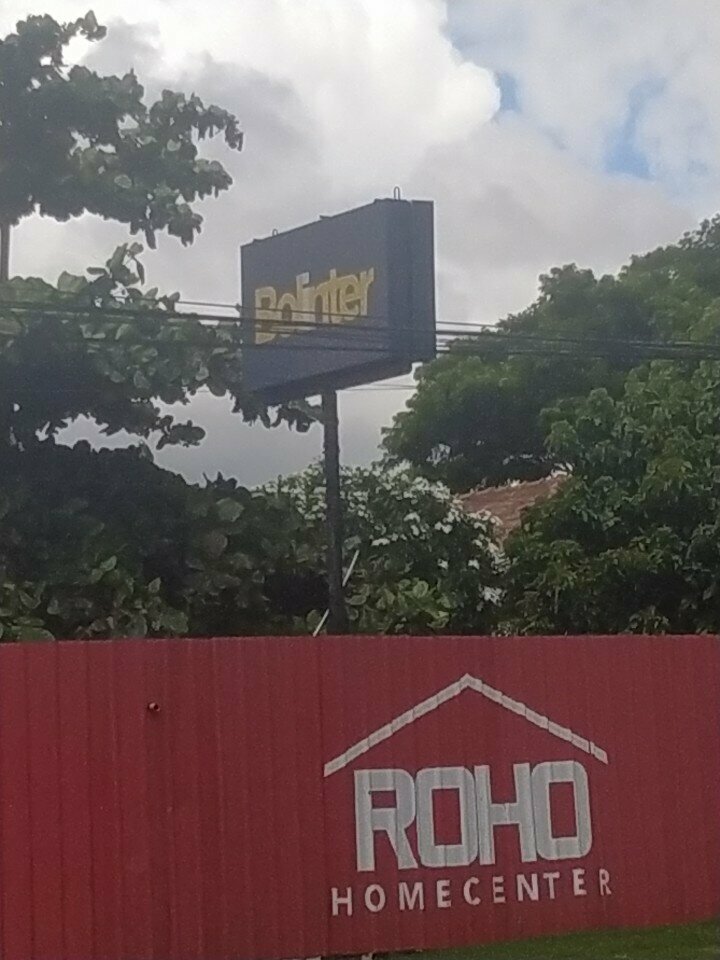 Construction company Bolinter Ltda, Santa Cruz de la Sierra, photo