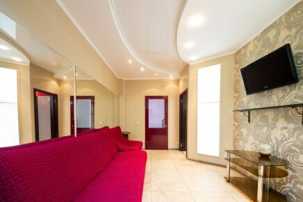 Фото DalniyaApart - Апартаменты на улице Дальняя