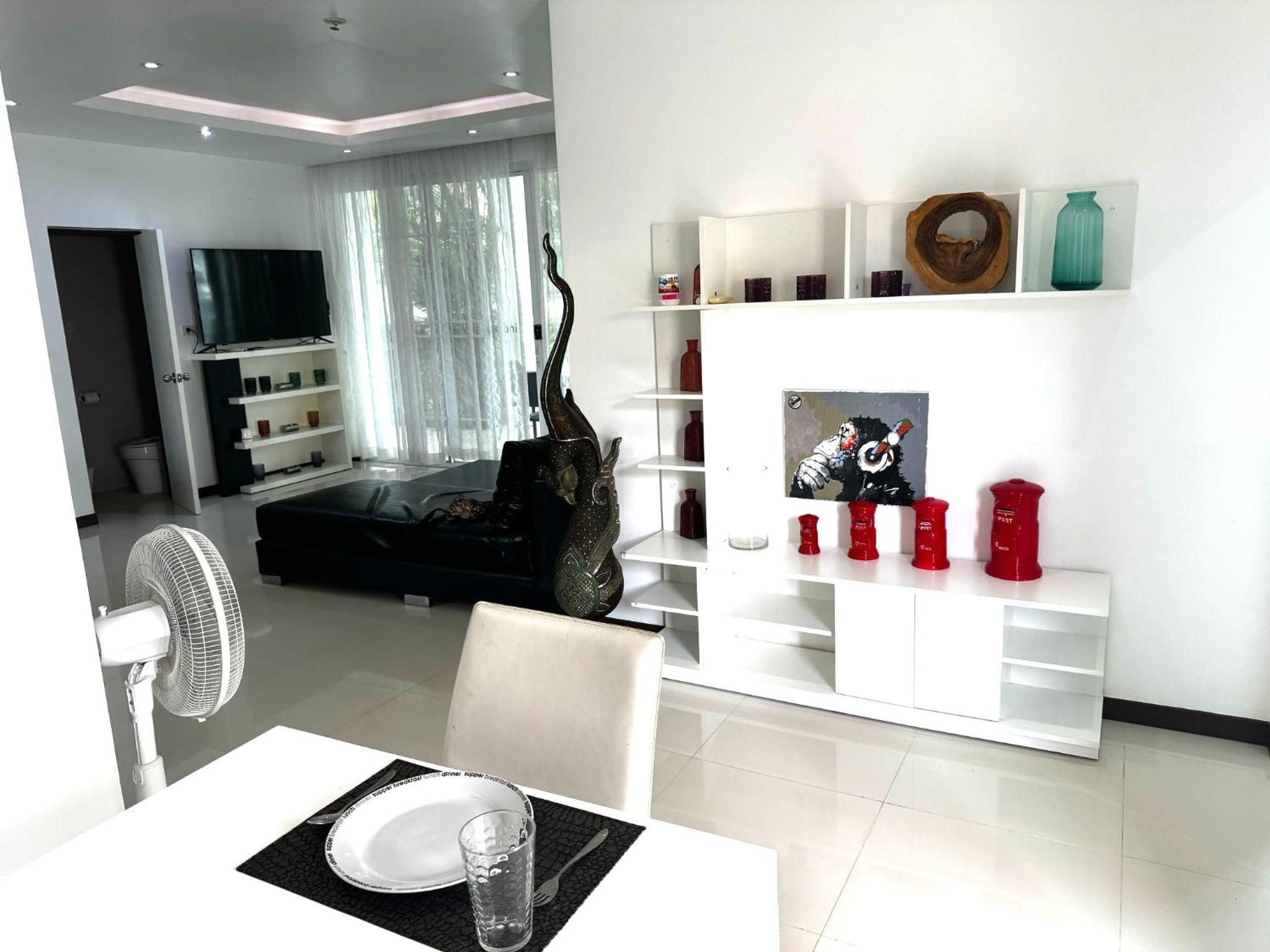 Фото Villa Cheloni 3 Bedrooms