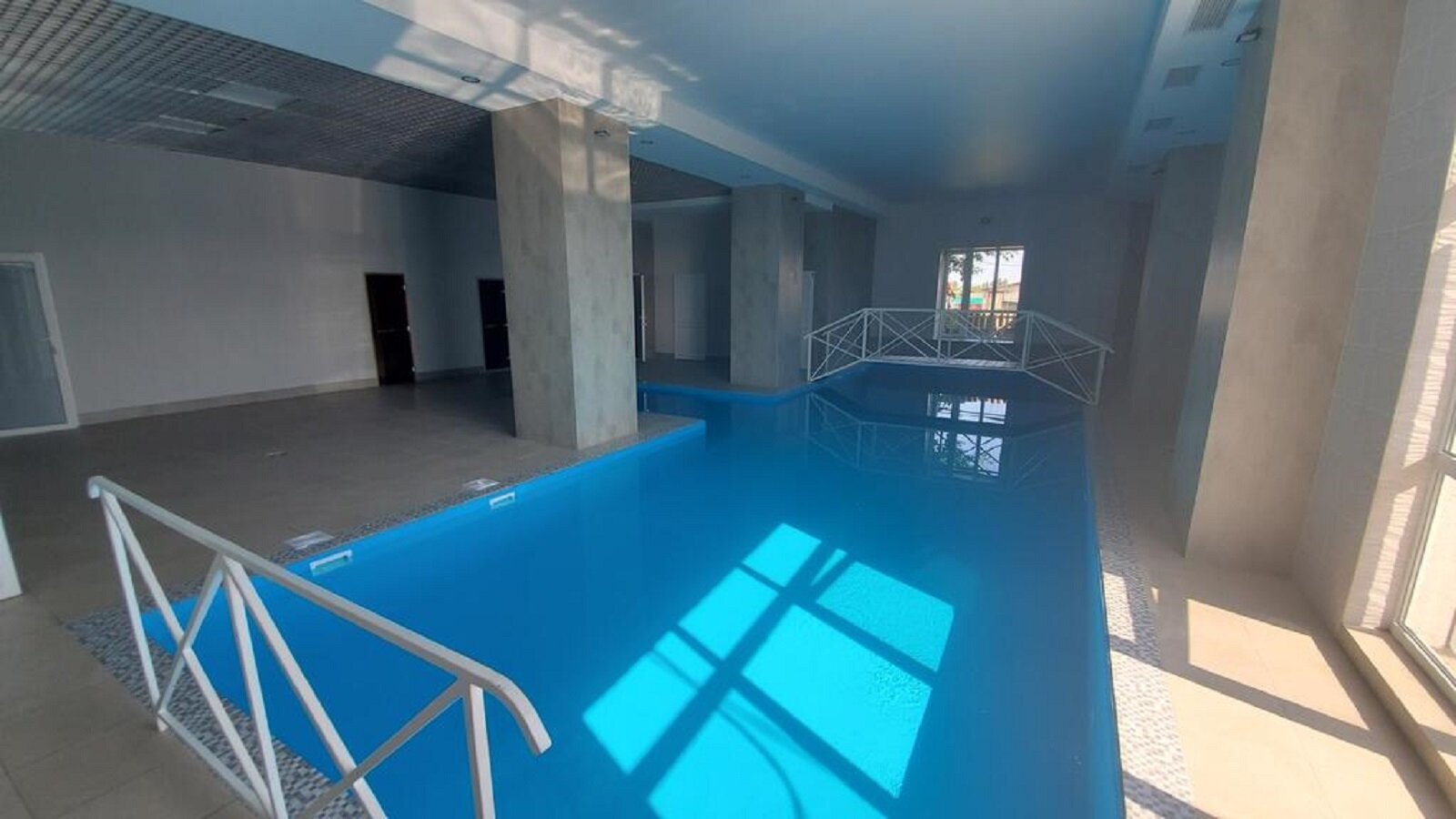 Фото Мельница