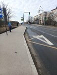 Посёлок птицефабрики (St. Petersburg, Peterhof, Ropshinskoe Highway), public transport stop