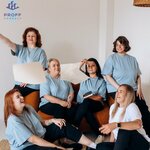 ProffConsult (50 let Oktyabrya Avenue, 3), accountants