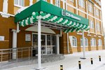 SM-Klinika (gorodskoy okrug Ivanovo, Leninskiy District, Revolyutsii Square, 7), medical center, clinic