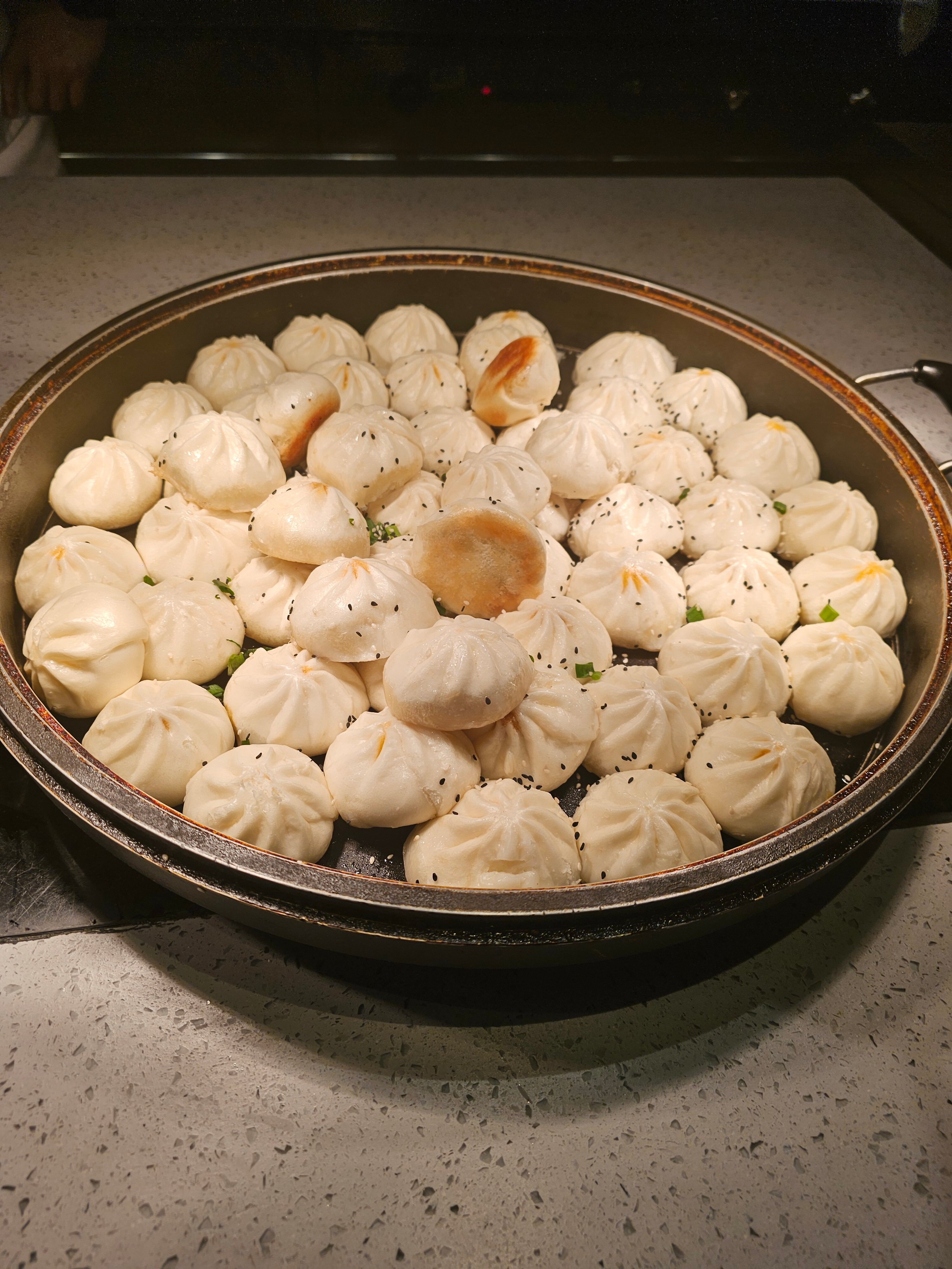 Фото Conrad Shanghai