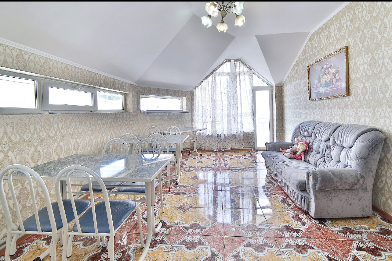 Фото Черномор