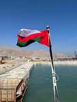 Border Checkpoint (Jazera Alhasn, Dibba Al Hesn, Sharjah), border checkpoint