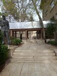 75. Yil Republic Education Museum (Ankara Province, Cankaya District, Korkutreis Neighborhood, Sezenler Avenue, 11/10) ، متحف