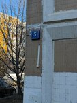 Go Dance (Aviakonstruktora Milya Street, 5к2), dance school