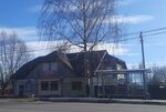 Красное-1 (Nizhniy Novgorod Region, gorodskoy okrug Arzamas, selo Krasnoye, ulitsa Perepelova), parada de transporte público