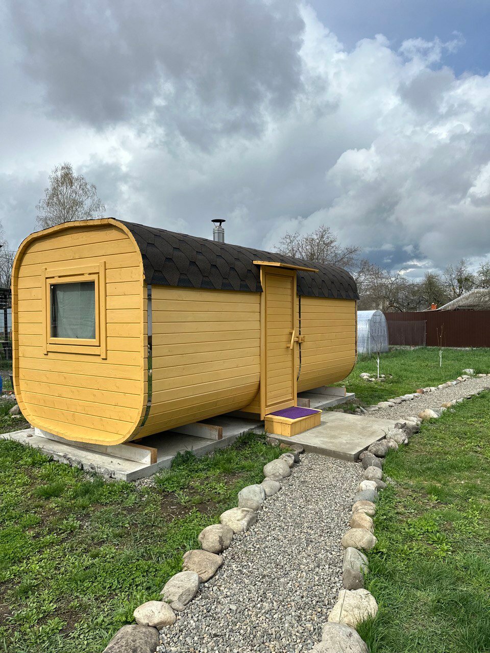 Фото Компас