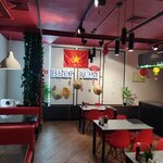 Вьет Нэм (Ordzhonikidze Street, 63А), cafetería
