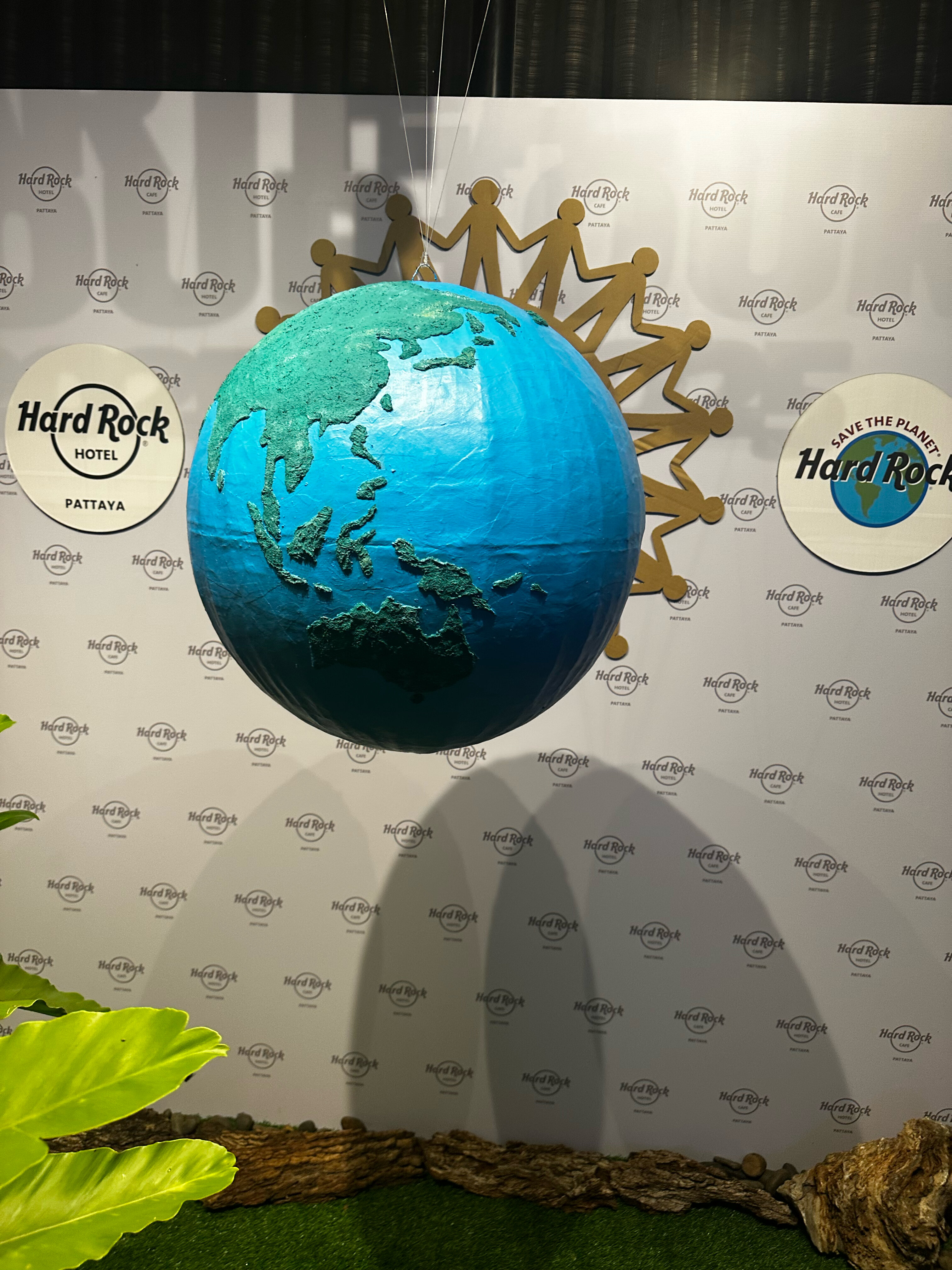 Фото Hard Rock Hotel Pattaya