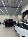 High Touch Automotive (Al Quoz Industrial 2, Al Quoz Industrial, Hadaeq Mohammed Bin Rashid, Dubai), car painting