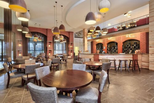 Внешний вид отеля Protea Hotel by Marriott в Ндоле, фото 4