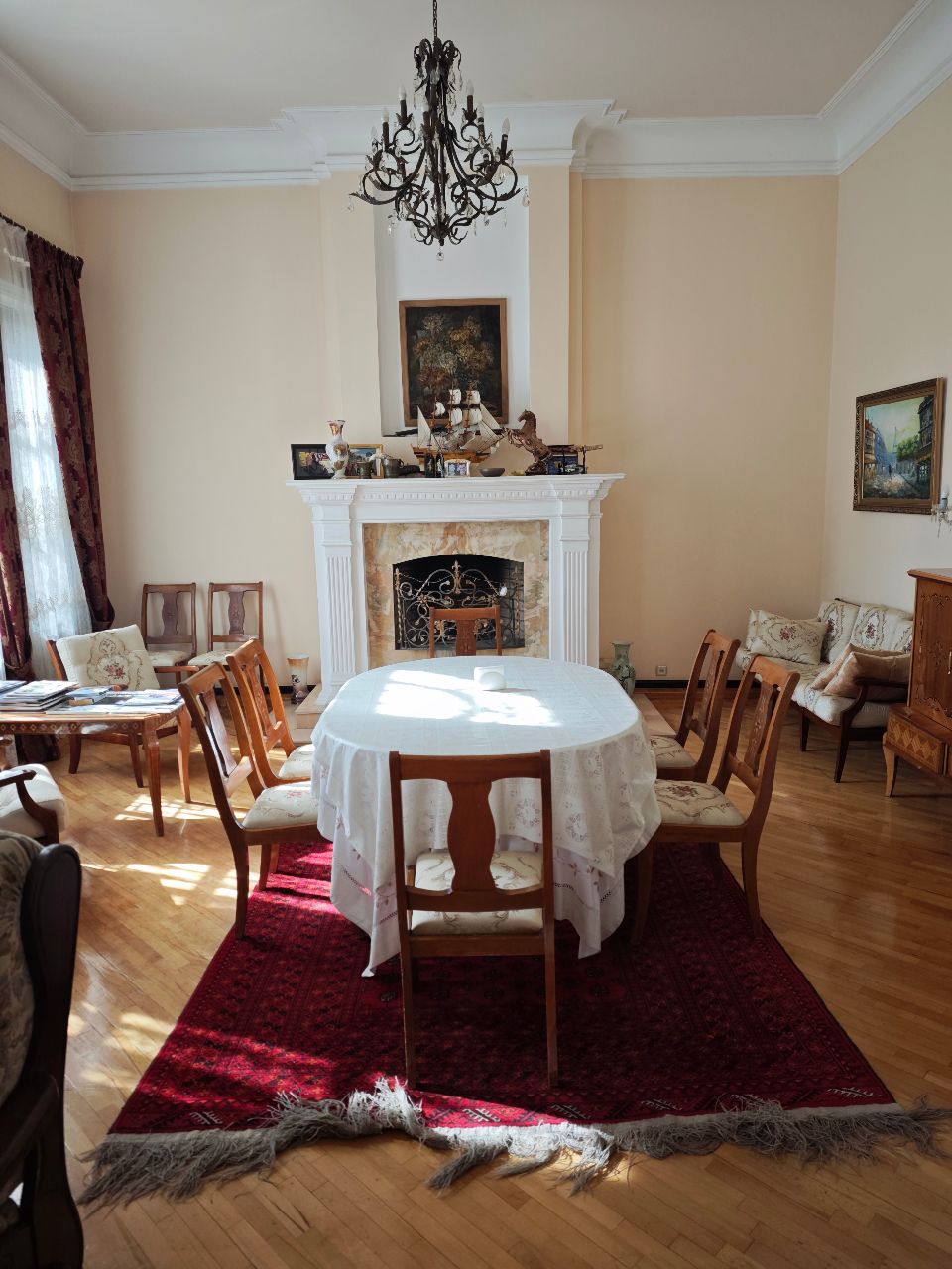 Фото Samarkand Safar