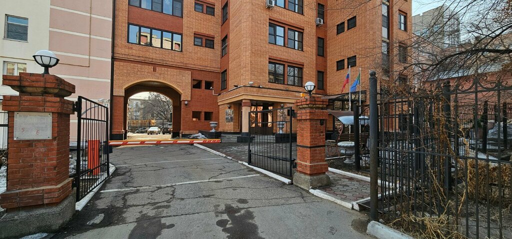 Ministerios, departamentos, servicios públicos Правительство Хабаровского края, комитет государственного финансового контроля, , foto