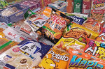 Sacuma (Vaynera Street, 51Б), asian food store