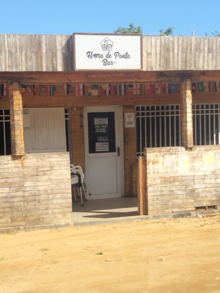 Bar, pub Bar Hora de Ponta, Loanda, photo