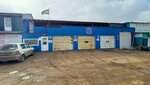Garage Master (Kurchatova Street, 12с2), servicio de coches, centro de reparación de automóviles