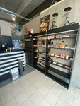 ДакТабак (Mebelnaya Street, 19к2), tobacco and smoking accessories shop