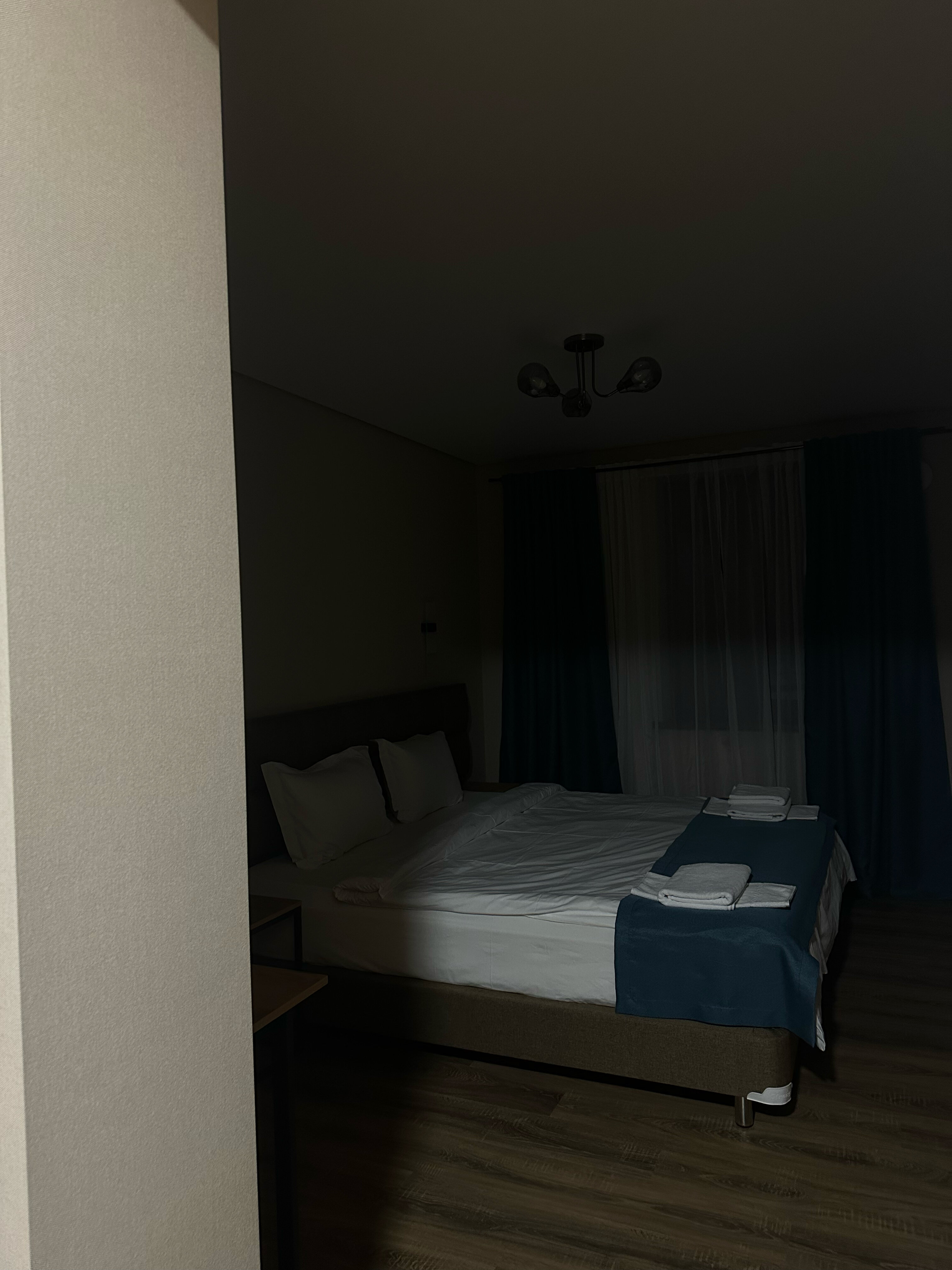 Фото Forest Village