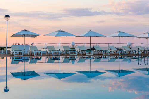 Гостиница Aluasoul Menorca