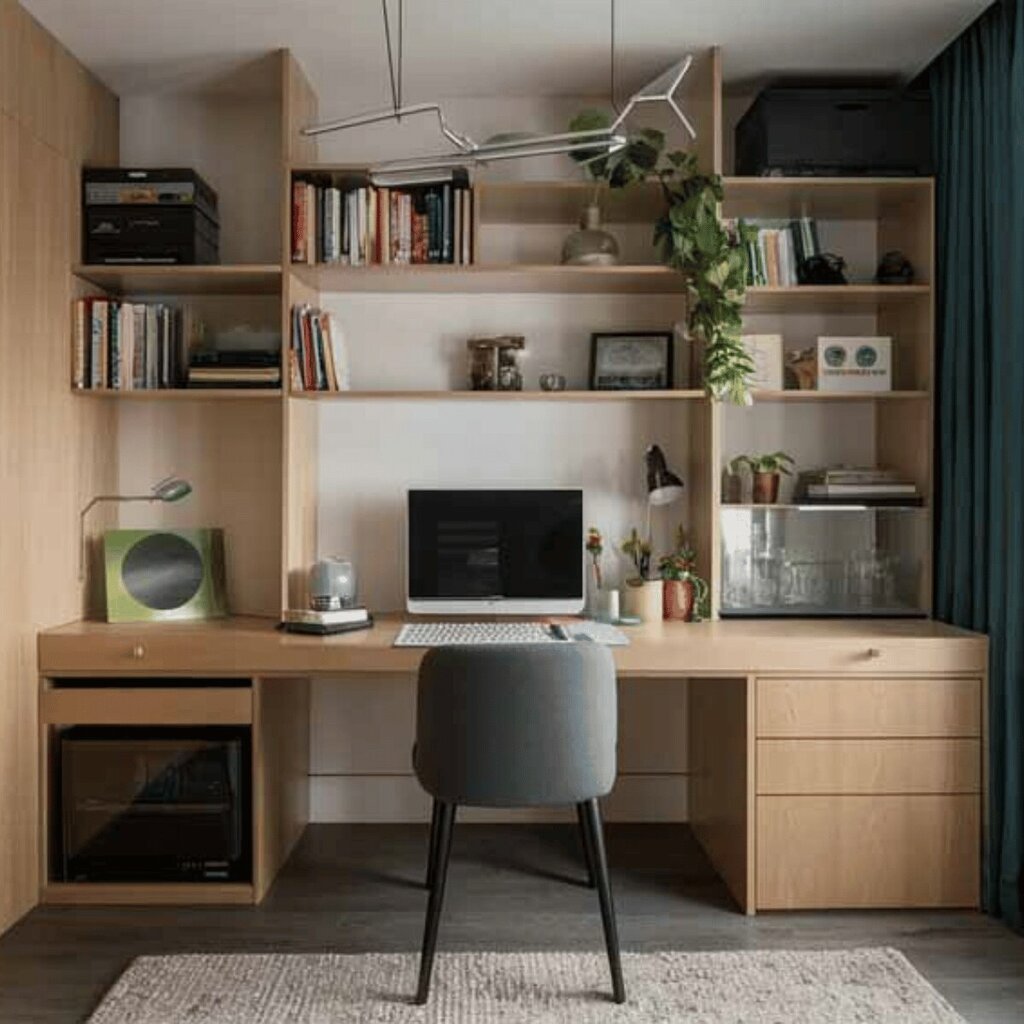 Management company Al Taif Domestic Furniture Trading, Dubai, photo