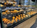 Витон батон (Moscow, Novomoskovskiy Administrative Okrug, Vnukovo District, Aerostatnaya ulitsa, 12к1), bakery