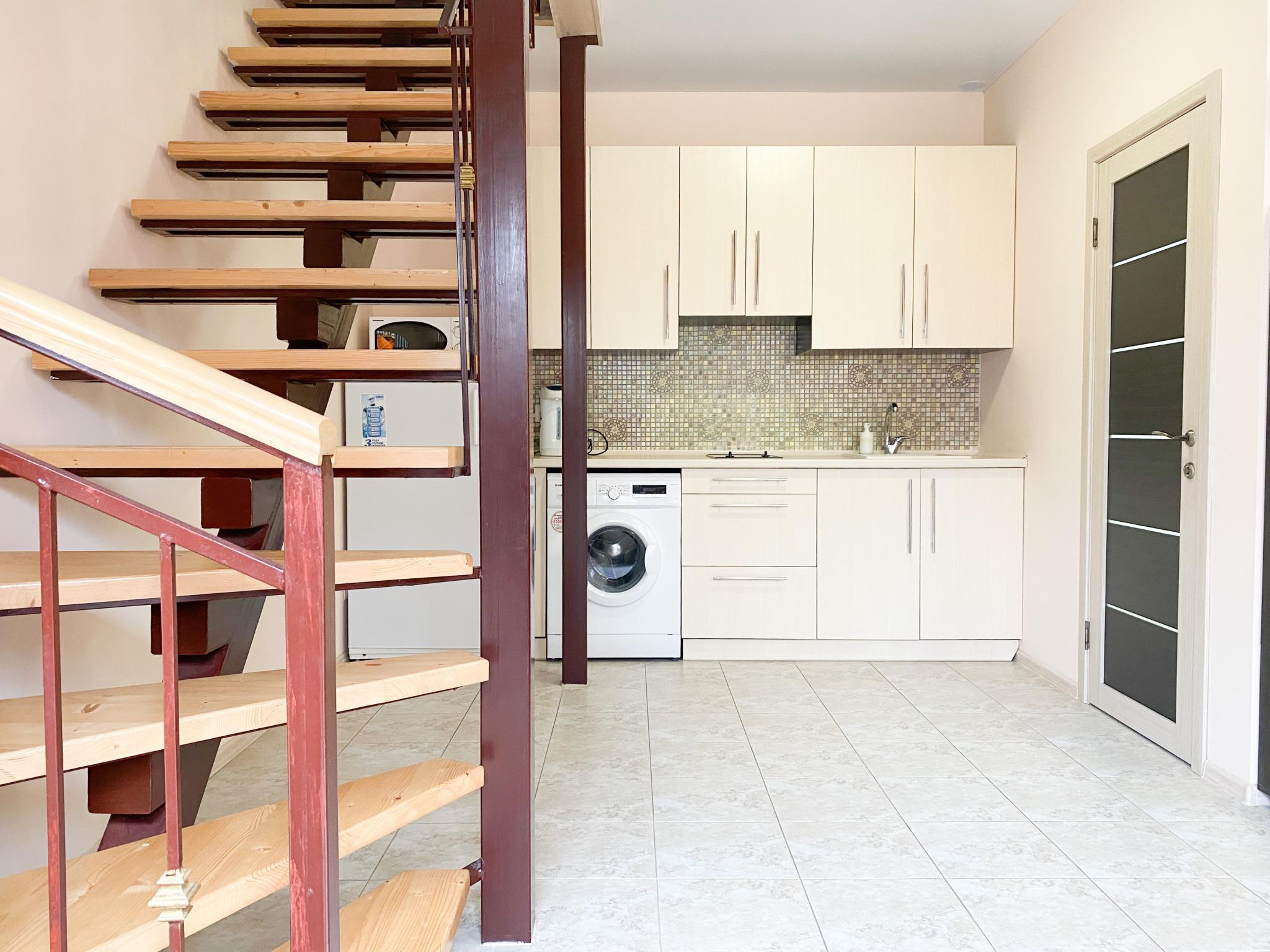 Фото Гостевой дом Орбита