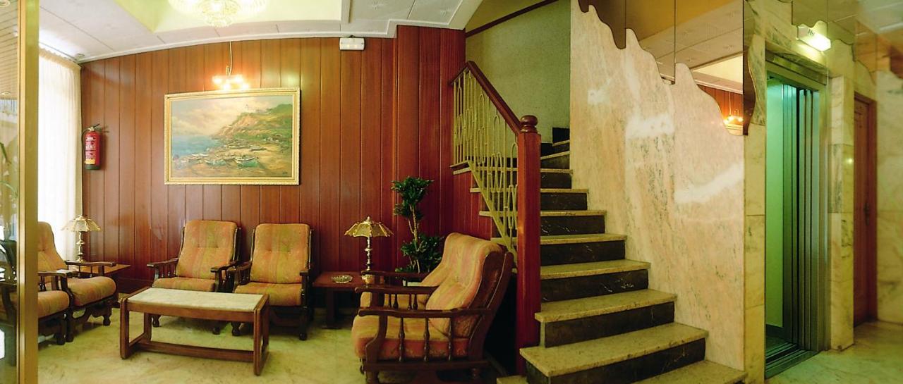 Фото Hotel Continental