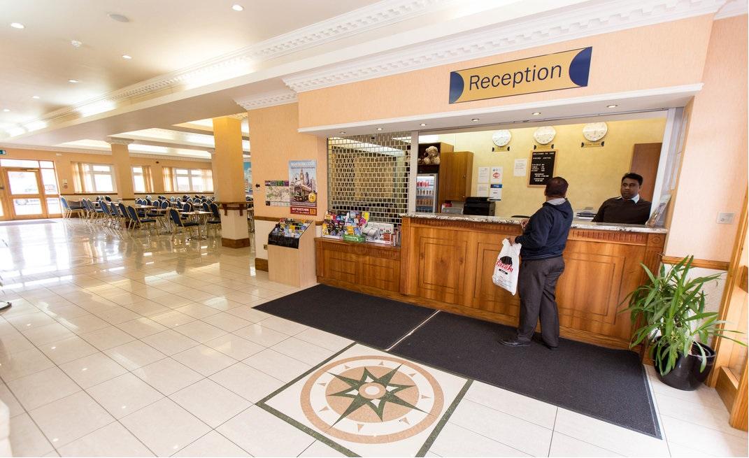 Фото Viking Hotel