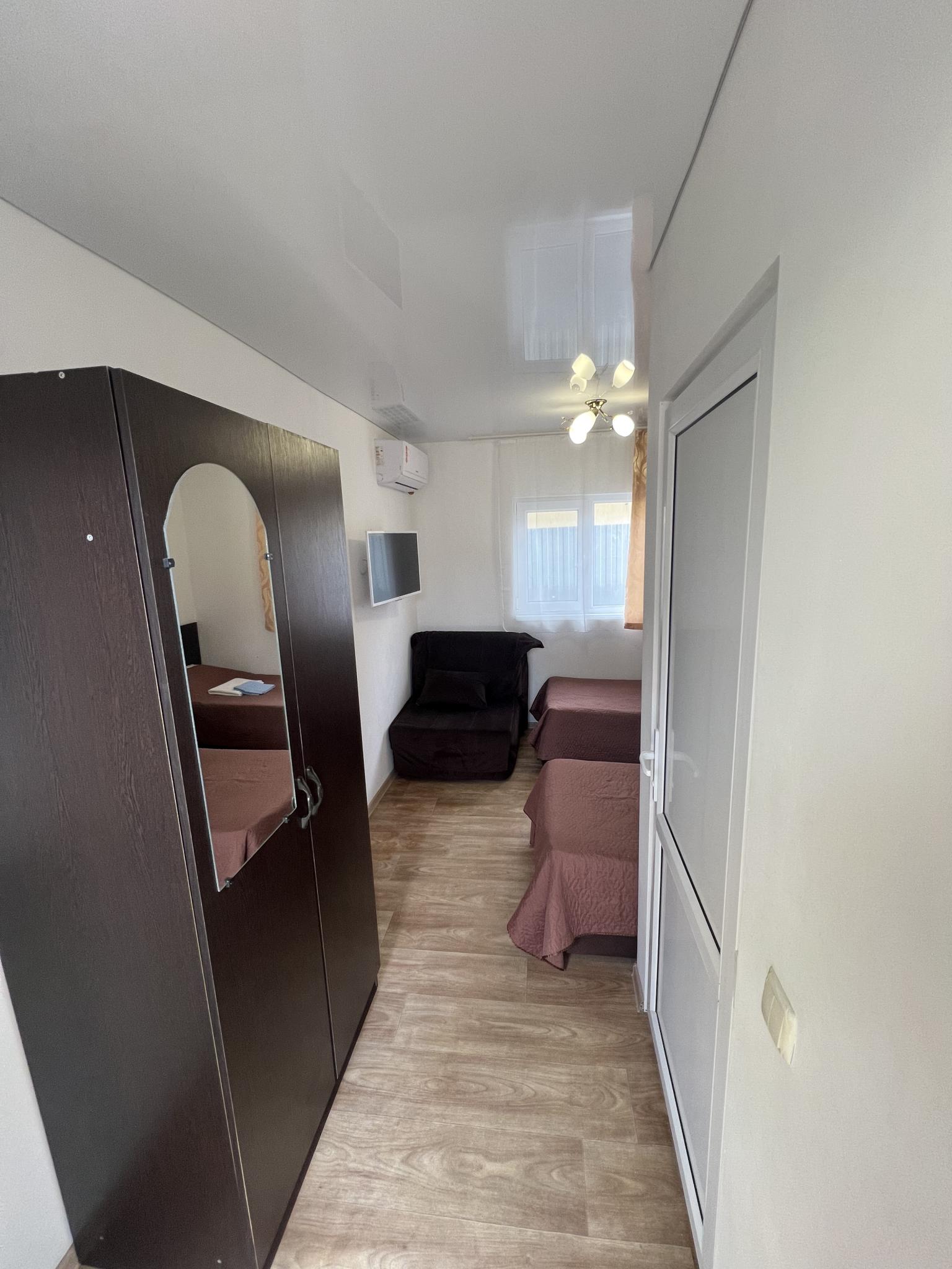 Фото Зеленый Остров