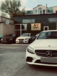 Немецкий мастер (Festivalny mikrorayon, Vorovskogo Street, 152), servicio de coches, centro de reparación de automóviles