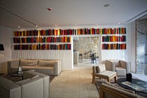 Гостиница Carris Porto Ribeira