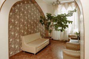 Гостиница Золотой колос