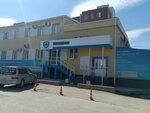 Inzdrav (Lermontova Street, 77), centro médico, clínica