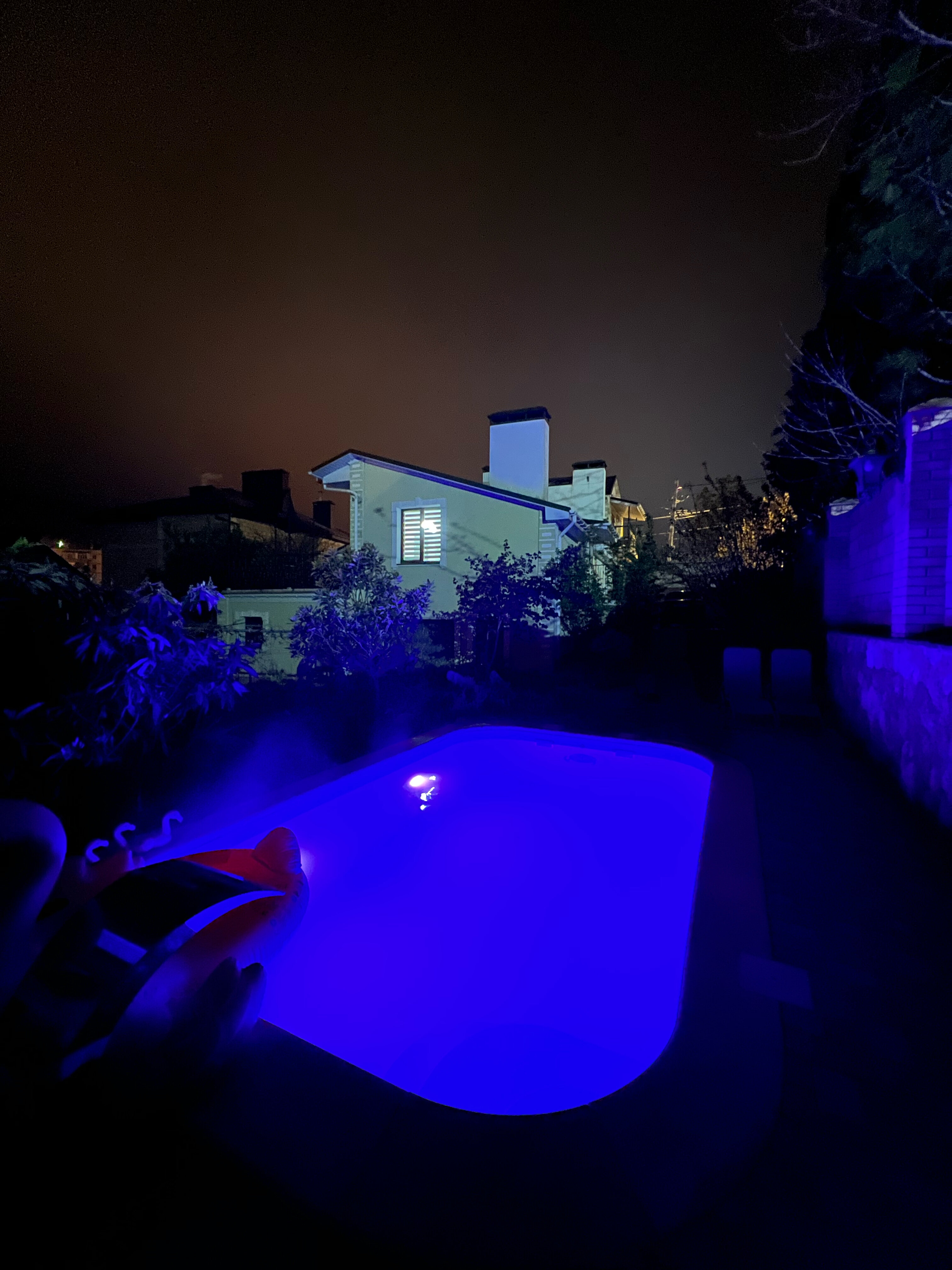 Фото Фламинго коттедж