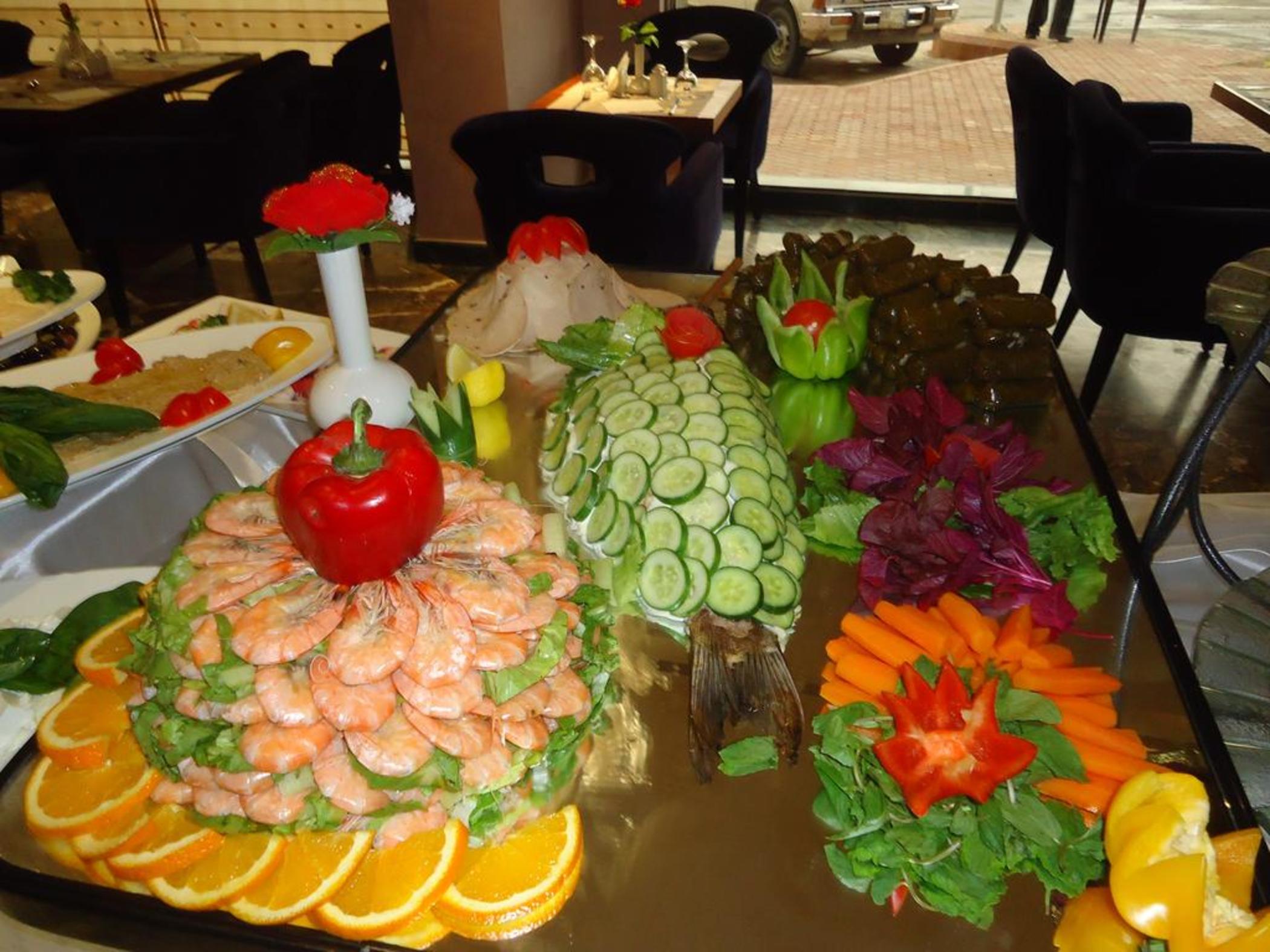 Фото Coral Olaya Hotel Riyadh